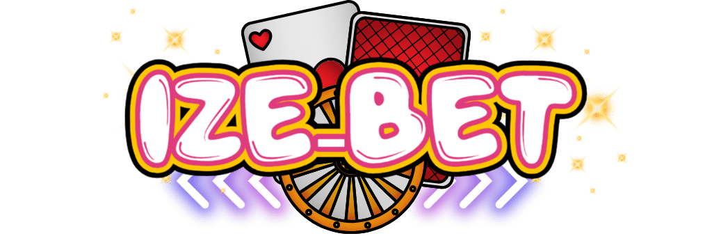 ize-bet logo