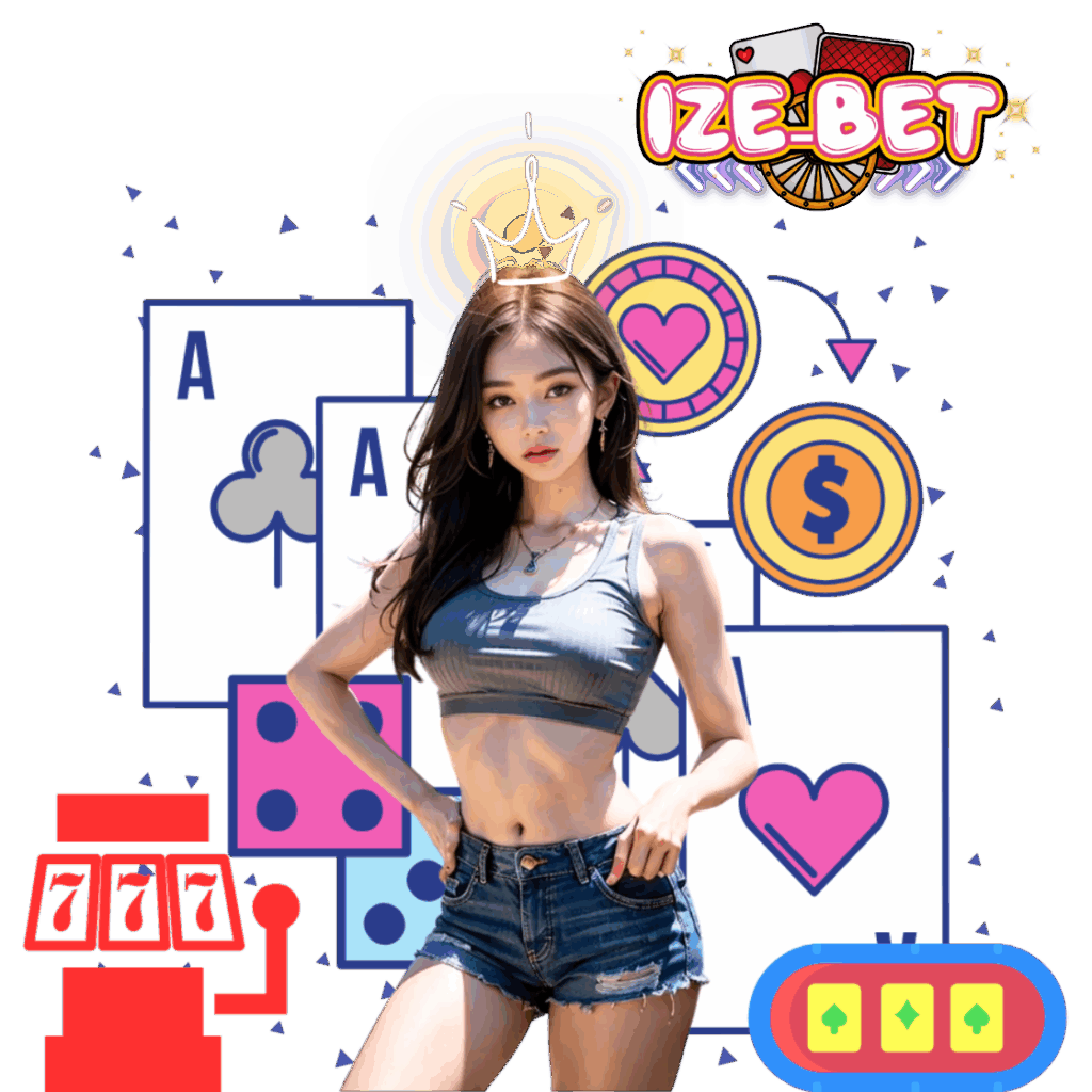 ize-bet