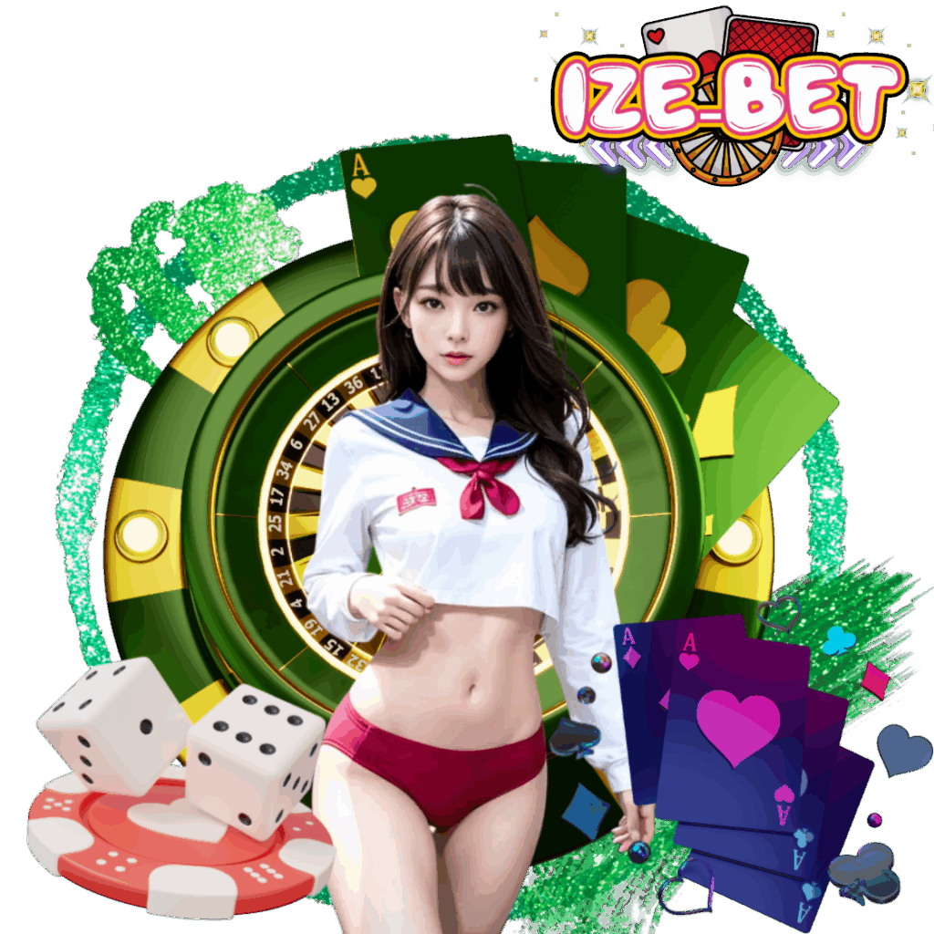 ize-bet UFABET